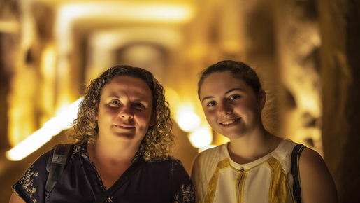 Capuchin Crypt Ticket