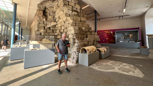 Capitoline Museums Ticket