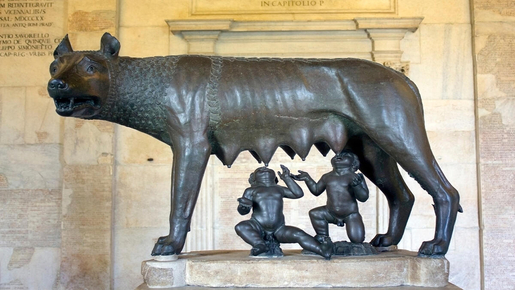 Capitoline Museums Ticket