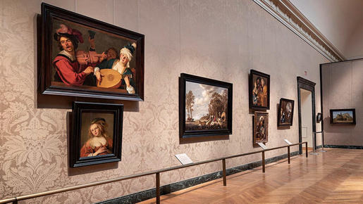 Capitoline Museums Ticket