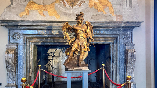 Castel Sant’Angelo Ticket