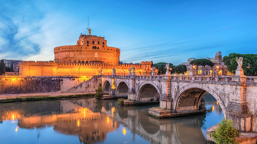 Hop-On Hop-Off Boat Tour