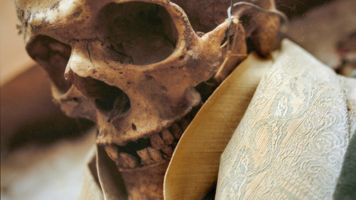 Capuchin Crypt Ticket