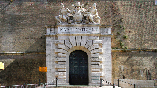 Vatican Museums & Sistine Chapel
