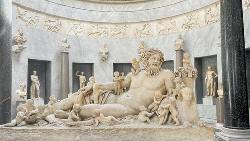 Vatican Museums & Sistine Chapel