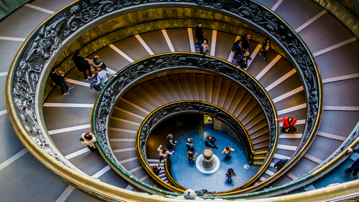 Vatican Museums & Sistine Chapel