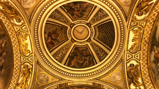 Palazzo Barberini Ticket