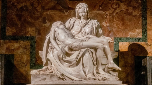 St. Peter’s Basilica with Dome Access