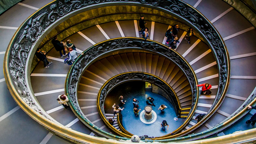 Vatican Museums & Sistine Chapel