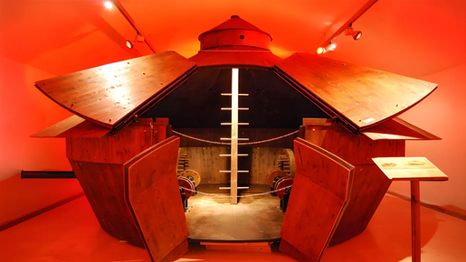 Leonardo da Vinci Museum Ticket