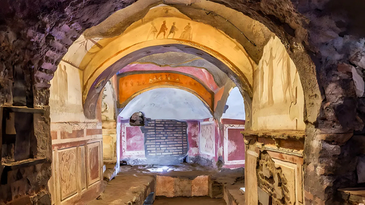 Capuchin Crypt Ticket