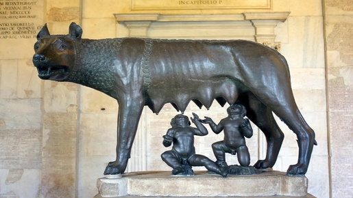 Capitoline Museums Ticket