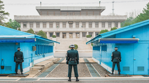DMZ Half-Day Tour