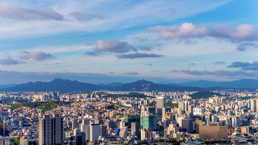 N Seoul Tower Ticket