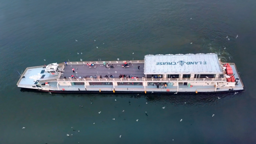 Han River Sightseeing Day Cruise