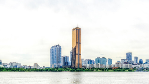 Han River Sightseeing Day Cruise