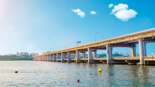 Han River Sightseeing Day Cruise