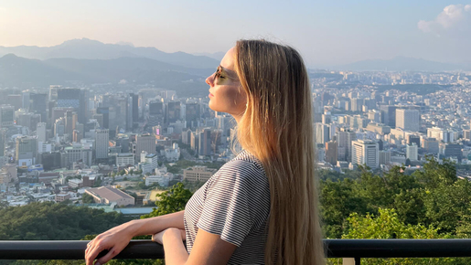 N Seoul Tower Ticket