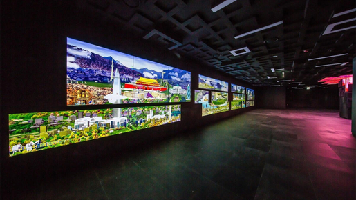 Lotte World Tower Seoul Sky Observatory Ticket