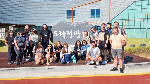 DMZ Half-Day Tour