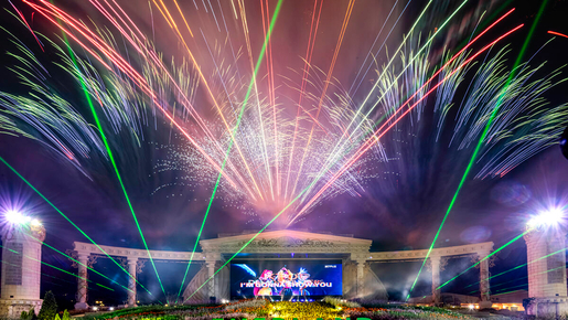 Everland Theme Park Ticket