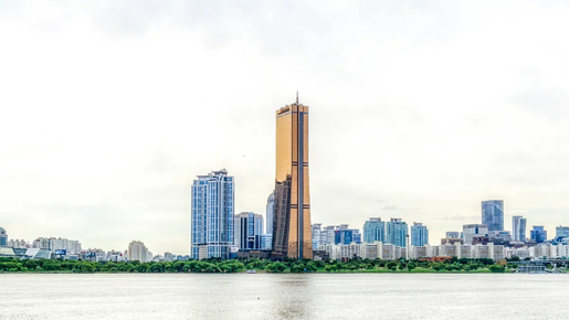 Han River Sightseeing Day Cruise