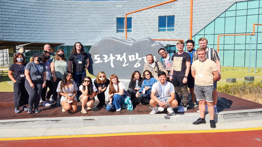 DMZ Half-Day Tour