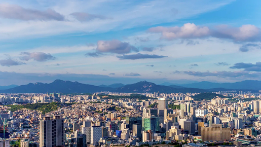 N Seoul Tower Ticket