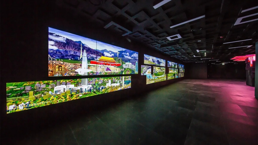 Lotte World Tower Seoul Sky Observatory Ticket