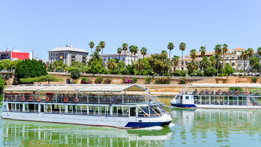 Guadalquivir River Cruise