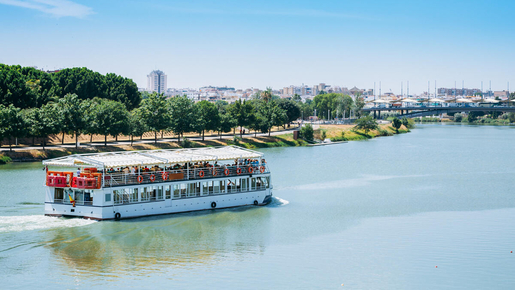 Guadalquivir River Cruise