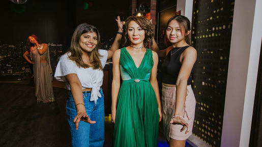 Madame Tussauds Singapore Ticket