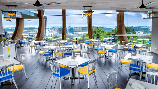 Cable Car Round Trip