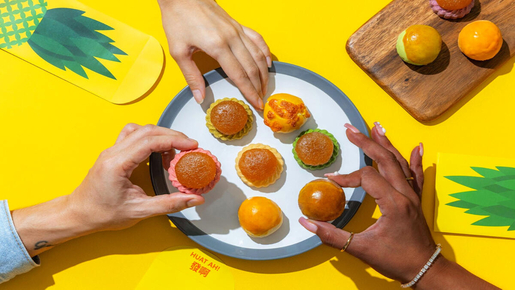 Cable Car Round Trip