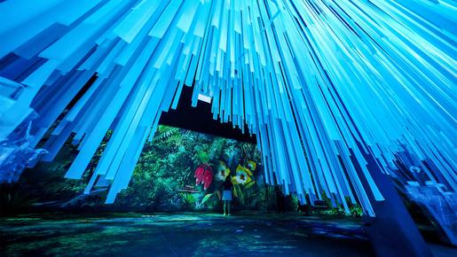 Gardens By The Bay Ticket