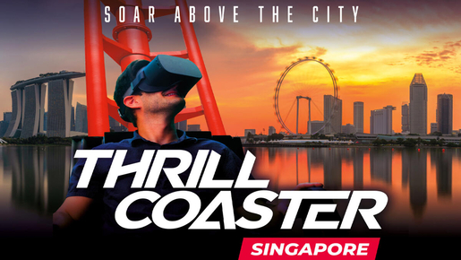 Madame Tussauds Singapore Ticket