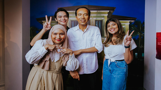 Madame Tussauds Singapore Ticket