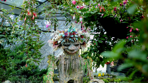 Gardens By The Bay Ticket