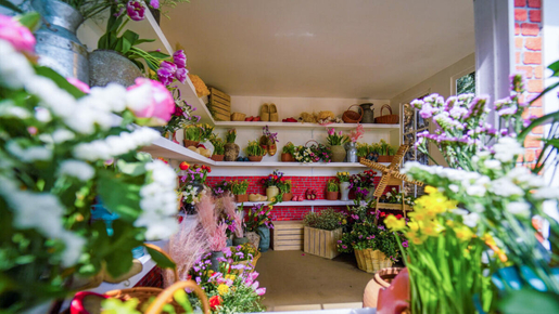 Gardens By The Bay Ticket