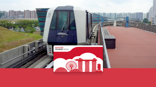 Unlimited Public Transportation