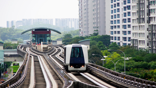 Unlimited Public Transportation