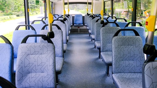 3-Day Public Transportation