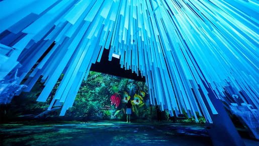 Gardens By The Bay Ticket