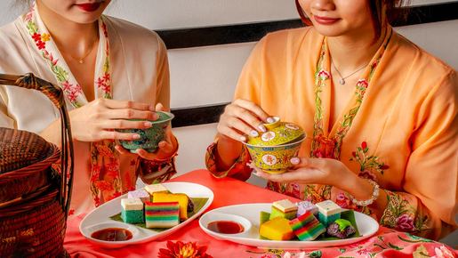 Wings of Time Fireworks Symphony Ticket