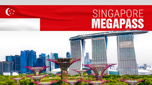 Megapass