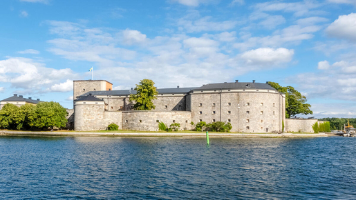 Archipelago Sightseeing Cruise