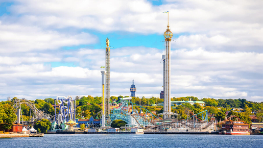 Archipelago Sightseeing Cruise