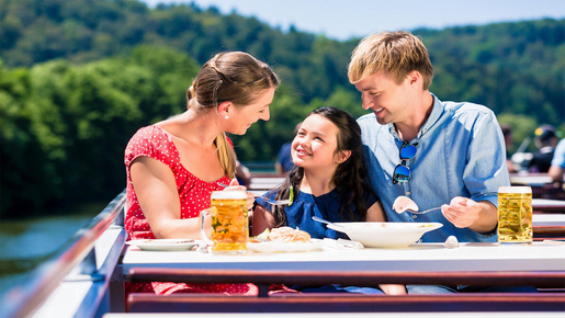 Archipelago Sightseeing Cruise