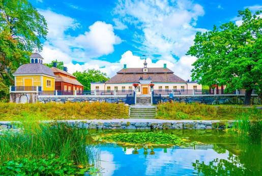 Best of Stockholm Audio Guide