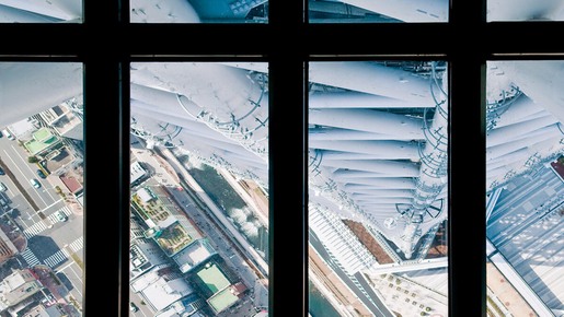 Tokyo Skytree Ticket